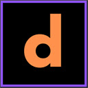 Demotone  screen for extension Chrome web store in OffiDocs Chromium