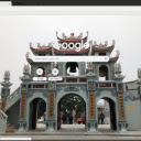 Den Ba Chua Kho  screen for extension Chrome web store in OffiDocs Chromium