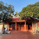 Den Bao Son  screen for extension Chrome web store in OffiDocs Chromium