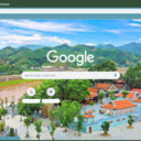 Den Ba Trang  screen for extension Chrome web store in OffiDocs Chromium