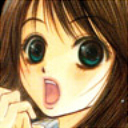 Dengeki Daisy Theme  screen for extension Chrome web store in OffiDocs Chromium