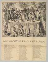 Free download Den Grooten Raad van Romen free photo or picture to be edited with GIMP online image editor