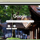 Den Hoang Lam  screen for extension Chrome web store in OffiDocs Chromium