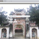 Den Hoang Lieu  screen for extension Chrome web store in OffiDocs Chromium