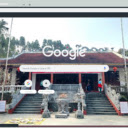 Den Hoang Mau  screen for extension Chrome web store in OffiDocs Chromium