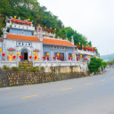 Den Hoang Thanh Son  screen for extension Chrome web store in OffiDocs Chromium