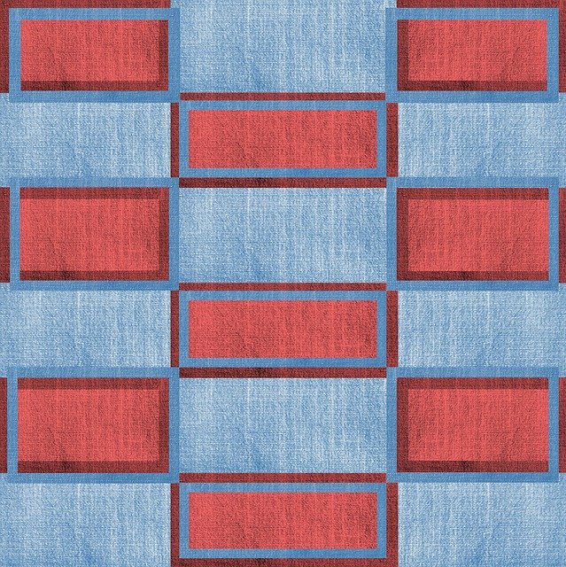 Free download Denim Blue Burgundy -  free illustration to be edited with GIMP free online image editor