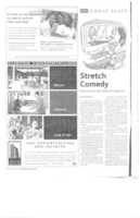 Free download Denise Austin - Stretch Comedy: Exercise Guru Gets Indecent Exposure. - Washington City Paper) free photo or picture to be edited with GIMP online image editor