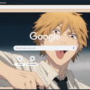 Denji  screen for extension Chrome web store in OffiDocs Chromium