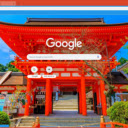 Den Kamigamo Shrine  screen for extension Chrome web store in OffiDocs Chromium