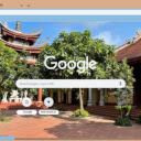 Den Kim Chau  screen for extension Chrome web store in OffiDocs Chromium