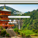 Den Kumano Nachi Taisha  screen for extension Chrome web store in OffiDocs Chromium