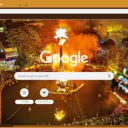 Den Long Khe  screen for extension Chrome web store in OffiDocs Chromium
