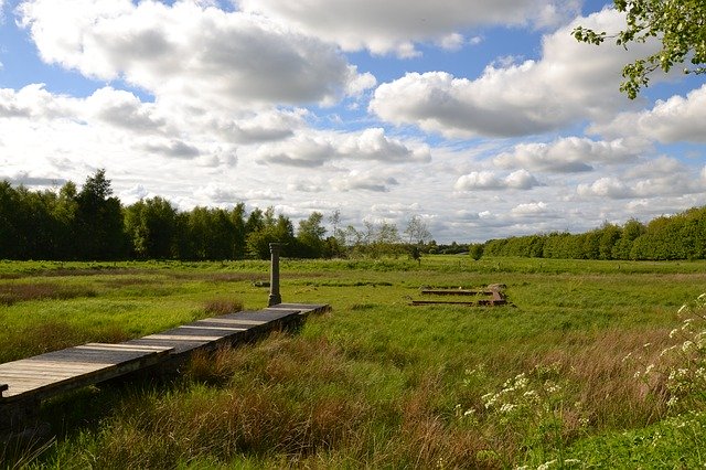 Free download Denmark Clouds Sky -  free photo or picture to be edited with GIMP online image editor