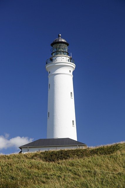 Free download Denmark Hirtshals Sky -  free photo or picture to be edited with GIMP online image editor