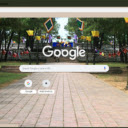 Den Nam Giao  screen for extension Chrome web store in OffiDocs Chromium
