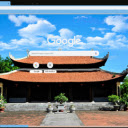 Den Nguyen Cong Tru  screen for extension Chrome web store in OffiDocs Chromium