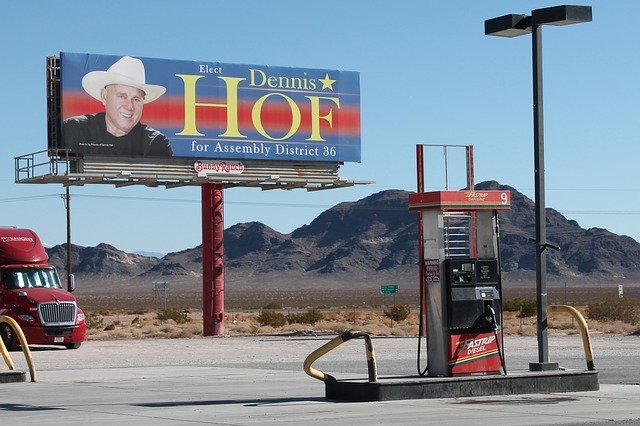 Free download Dennis Hof Nevada Elections -  free photo or picture to be edited with GIMP online image editor