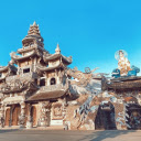Den Phuc Duc  screen for extension Chrome web store in OffiDocs Chromium