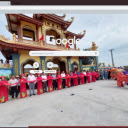 Den Phuc Linh Tu  screen for extension Chrome web store in OffiDocs Chromium