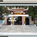 Den Quan Hoang Bay  screen for extension Chrome web store in OffiDocs Chromium