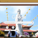 Den Quan The Am  screen for extension Chrome web store in OffiDocs Chromium