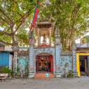 Den Son Ha  screen for extension Chrome web store in OffiDocs Chromium