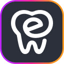 dentall.ai  screen for extension Chrome web store in OffiDocs Chromium