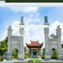 Den Tho Cao Lo Vuong  screen for extension Chrome web store in OffiDocs Chromium