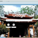 Den Tho Chu Dong Tu  screen for extension Chrome web store in OffiDocs Chromium