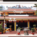 Den Tho Tran Hung Dao  screen for extension Chrome web store in OffiDocs Chromium