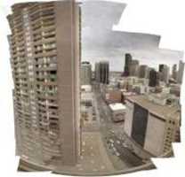 Free download Denver High Rise Gigapixel  free photo or picture to be edited with GIMP online image editor