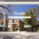 Den Wakamiya Hachiman Shrine  screen for extension Chrome web store in OffiDocs Chromium