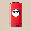 Deodorant  screen for extension Chrome web store in OffiDocs Chromium