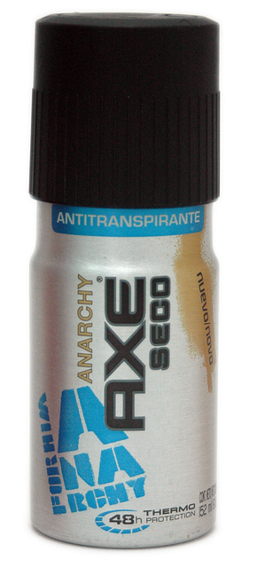 Free download Deodorant Container Top -  free illustration to be edited with GIMP free online image editor