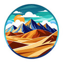 Deosai Plain  screen for extension Chrome web store in OffiDocs Chromium