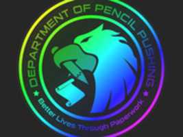 Free download Department of Pencil Pushing (computer wallpaper) free photo or picture to be edited with GIMP online image editor