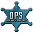 Department of Public Safety  screen for extension Chrome web store in OffiDocs Chromium