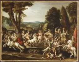 Free download Departure of the Amazons free photo or picture to be edited with GIMP online image editor