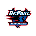 Depaul University Theme  screen for extension Chrome web store in OffiDocs Chromium