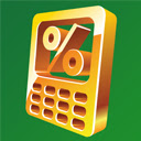 Deposit Calculator  screen for extension Chrome web store in OffiDocs Chromium