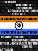 Free download De Principes Van Zwart Front free photo or picture to be edited with GIMP online image editor