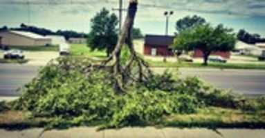 Free download Derecho 2020 free photo or picture to be edited with GIMP online image editor