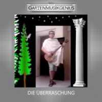Free download DER GARTENMUSIKGENIUS  free photo or picture to be edited with GIMP online image editor
