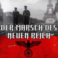Free download Der Marsch Des Neuen Reich Pochette free photo or picture to be edited with GIMP online image editor