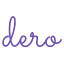Dero Buy Less Or Secondhand  screen for extension Chrome web store in OffiDocs Chromium
