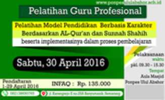 Free download Desain Pelatihan Guru (inkscap) free photo or picture to be edited with GIMP online image editor