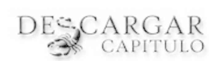 Free download Descargar Capitulo free photo or picture to be edited with GIMP online image editor