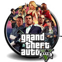Descargar GTA 5 Para android  ios  screen for extension Chrome web store in OffiDocs Chromium