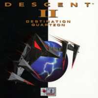 Free download Descent II: Destination Quartzon (BX-ICD-282-L, Microsoft WIndows) Scans free photo or picture to be edited with GIMP online image editor